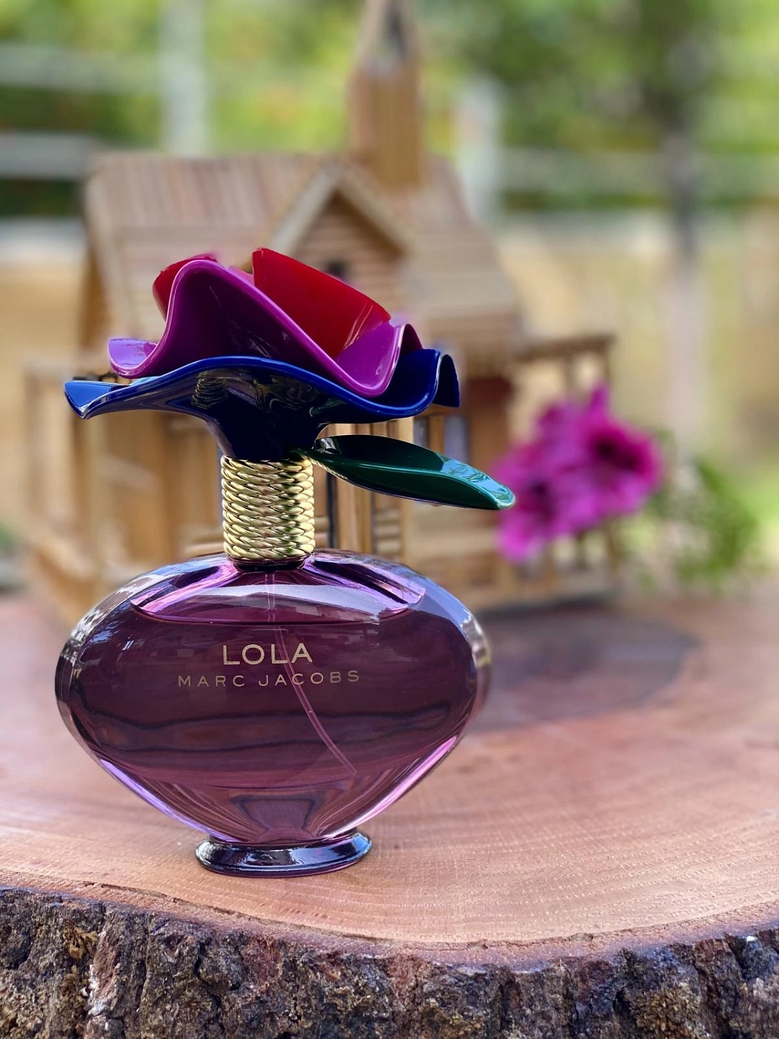 Marc Jacobs Lola