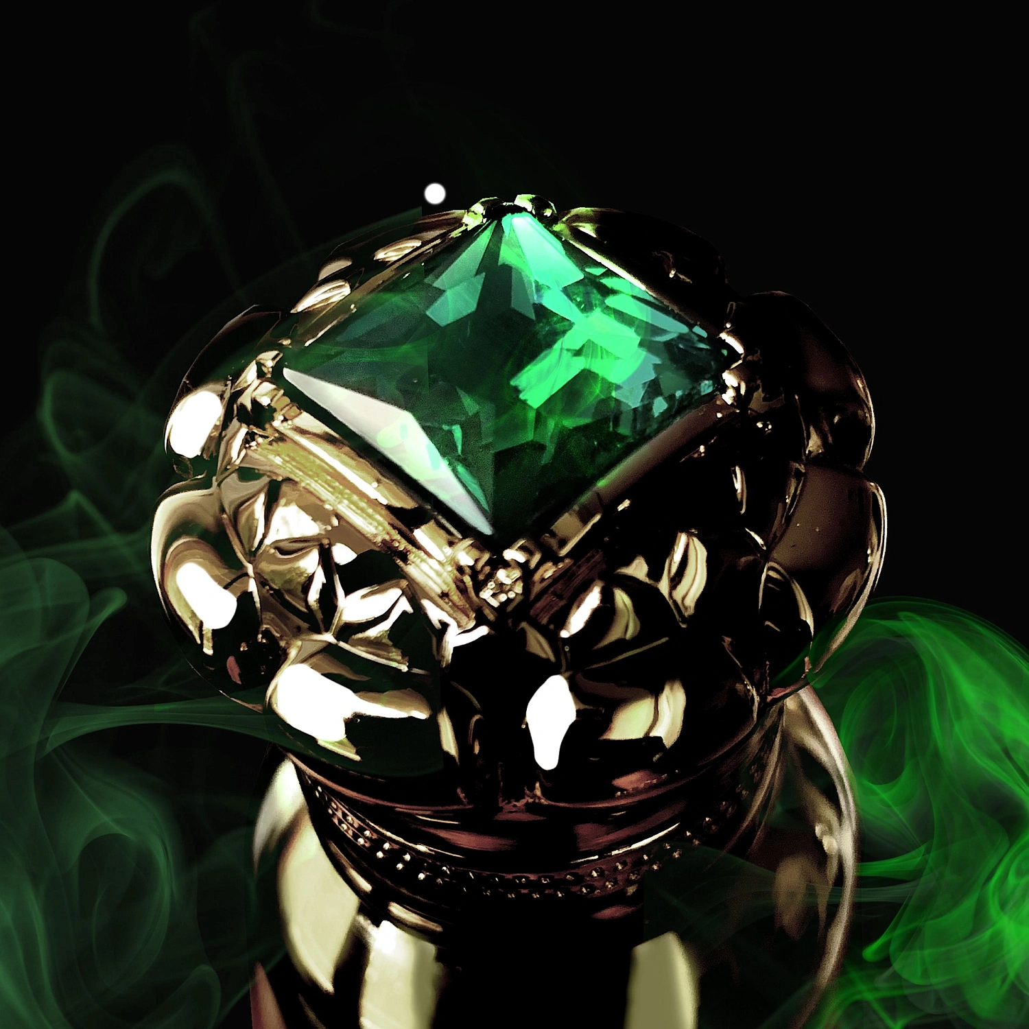 Spirit of Kings Errai