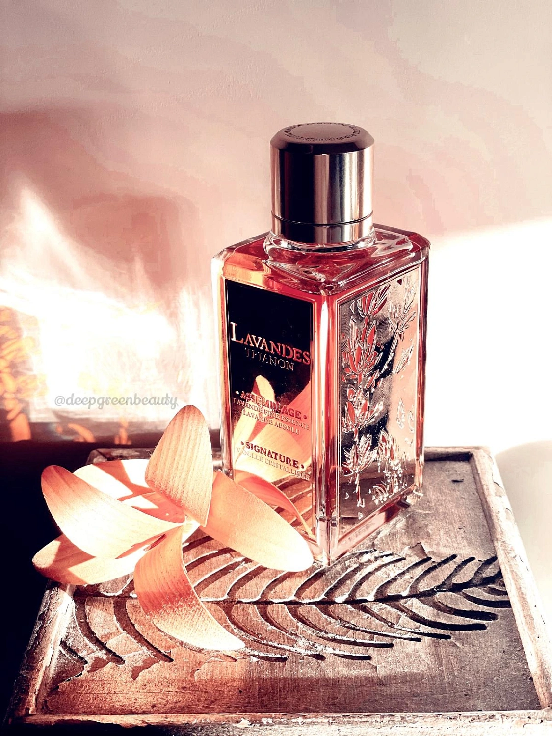 Lancôme Lavandes Trianon
