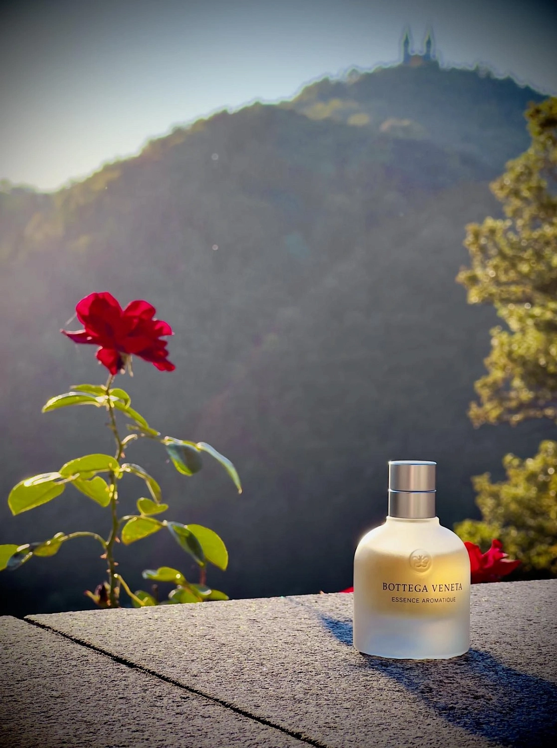 Bottega Veneta Essence Aromatique