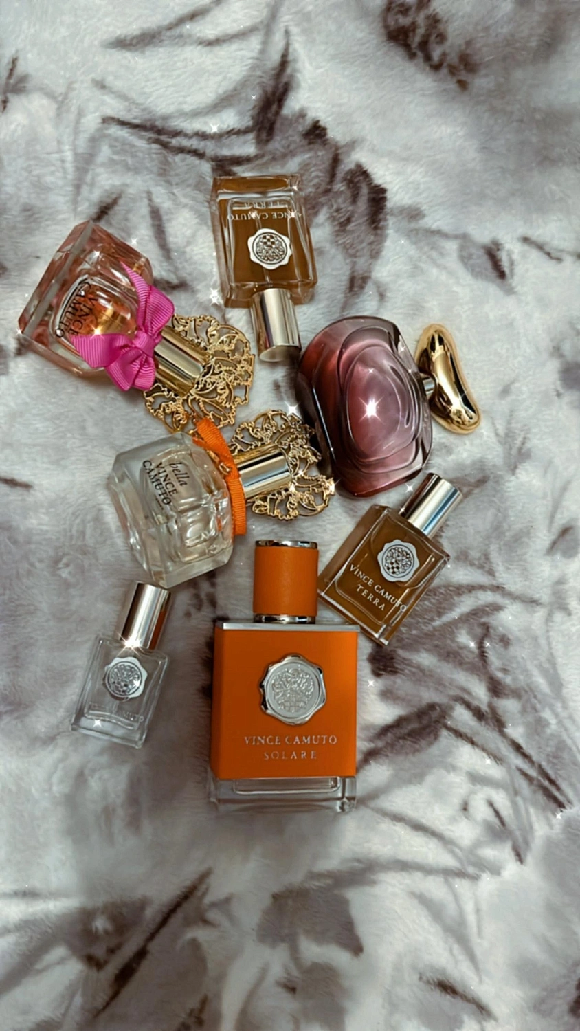 Vince Camuto Terra