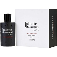 Juliette Has a Gun Lady Vengeance
