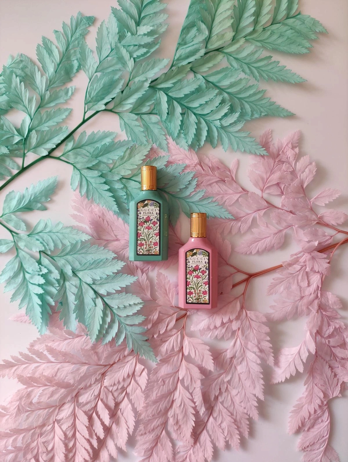 Gucci Flora Gorgeous Gardenia Eau de Parfum