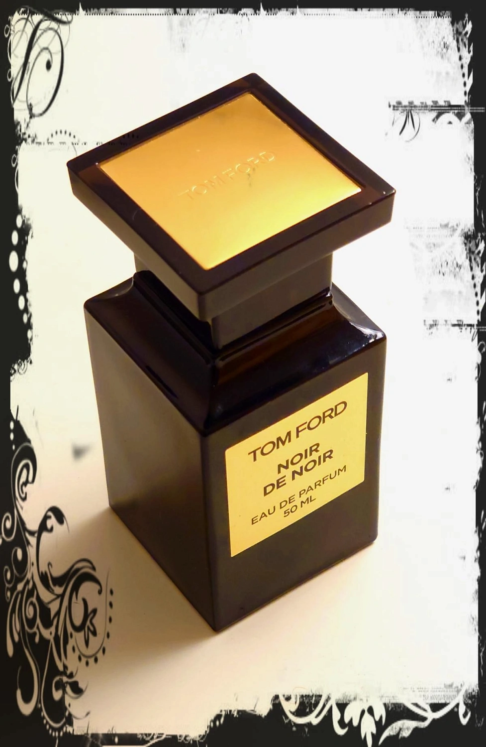 Tom Ford Noir De Noir