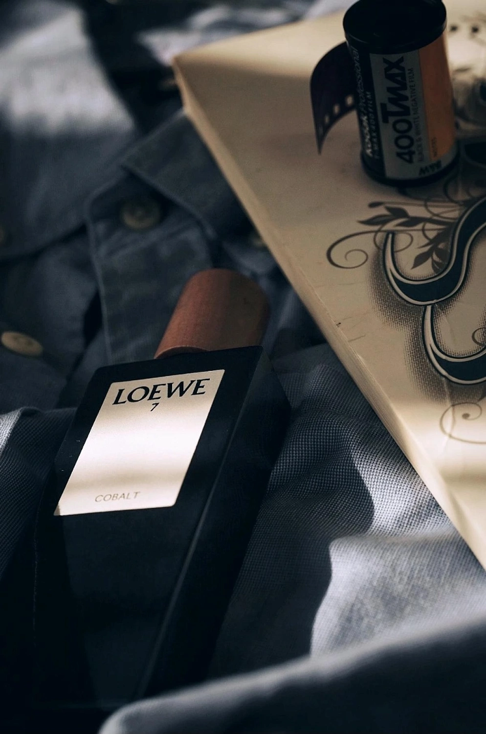 Loewe 7 Cobalt