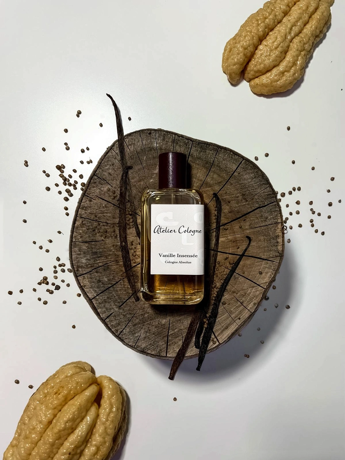 Atelier Cologne Vanille Insensee