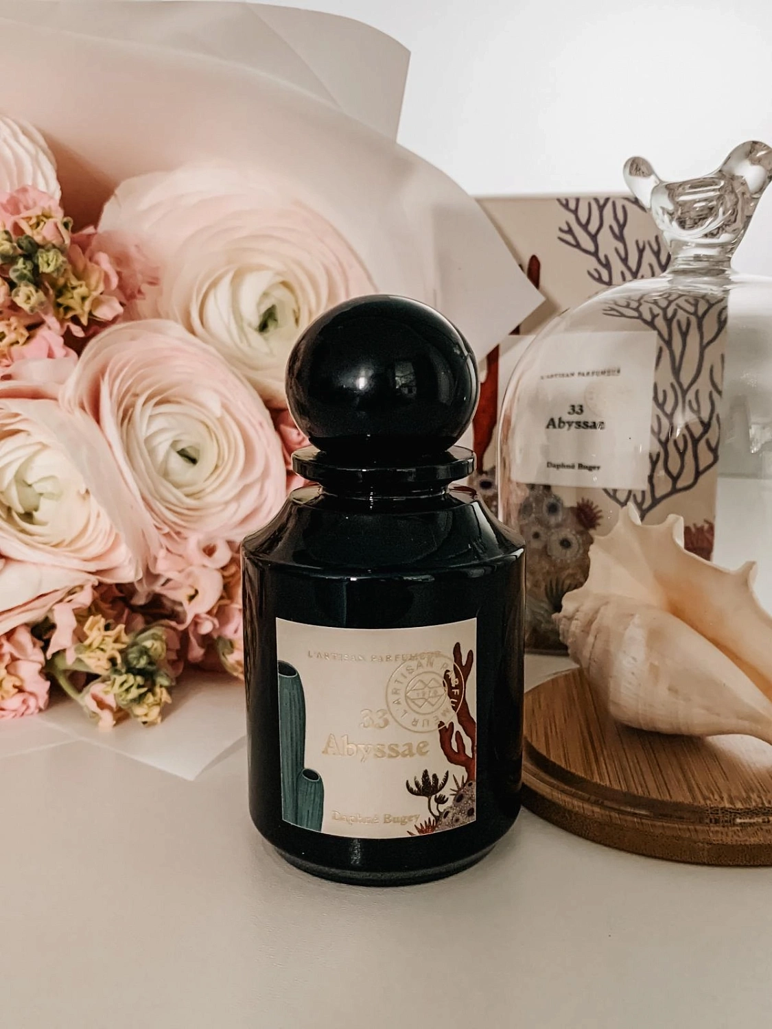 L'Artisan Parfumeur Abyssae 33