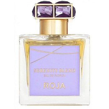 Фото Roja Parfums Serenity Blend