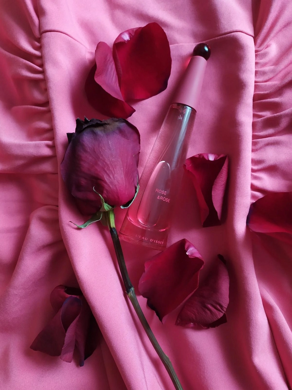 Issey Miyake L'Eau D'Issey Rose & Rose
