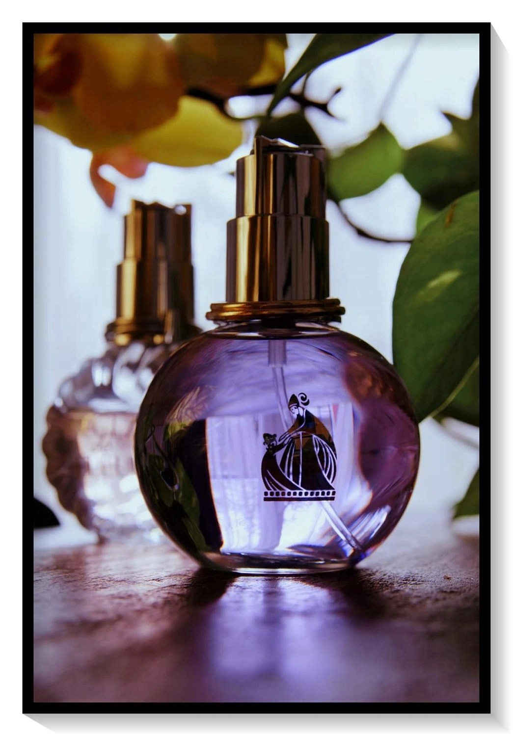 Lanvin Eclat de Fleurs