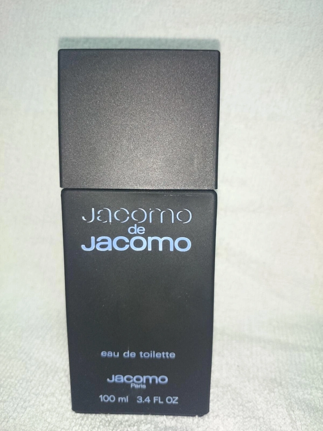 Jacomo De Jacomo