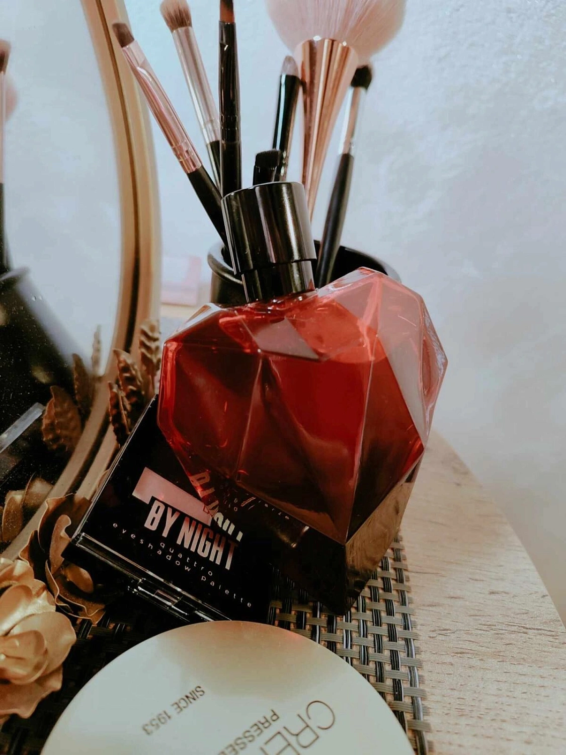 Diesel Loverdose Red Kiss