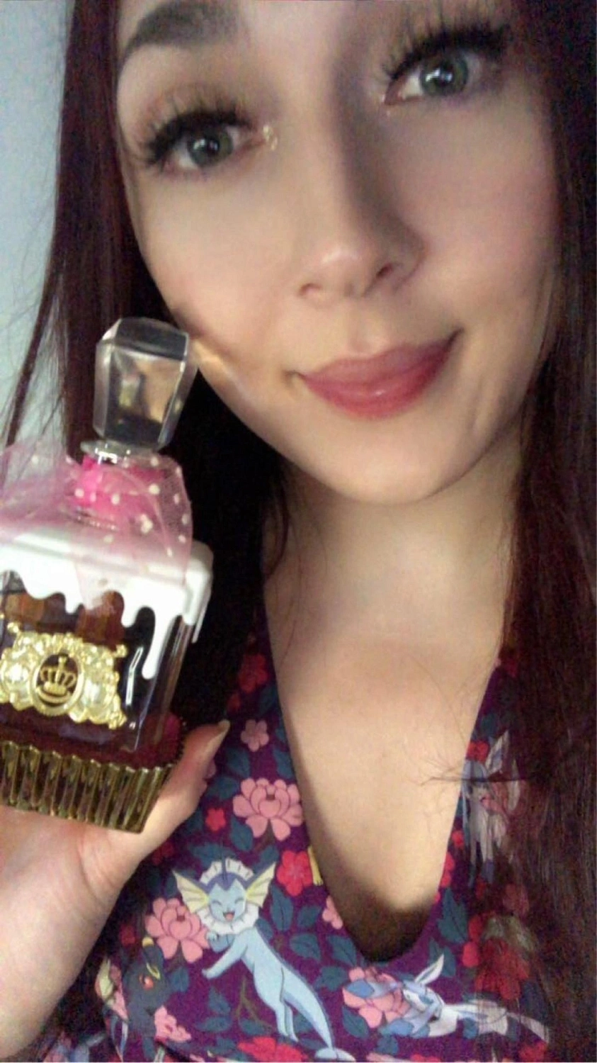 Juicy Couture Viva La Juicy Sucre