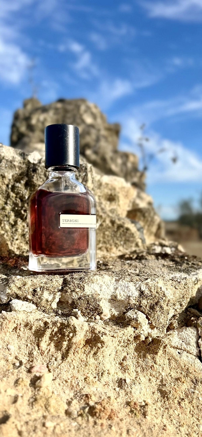 Orto Parisi Terroni