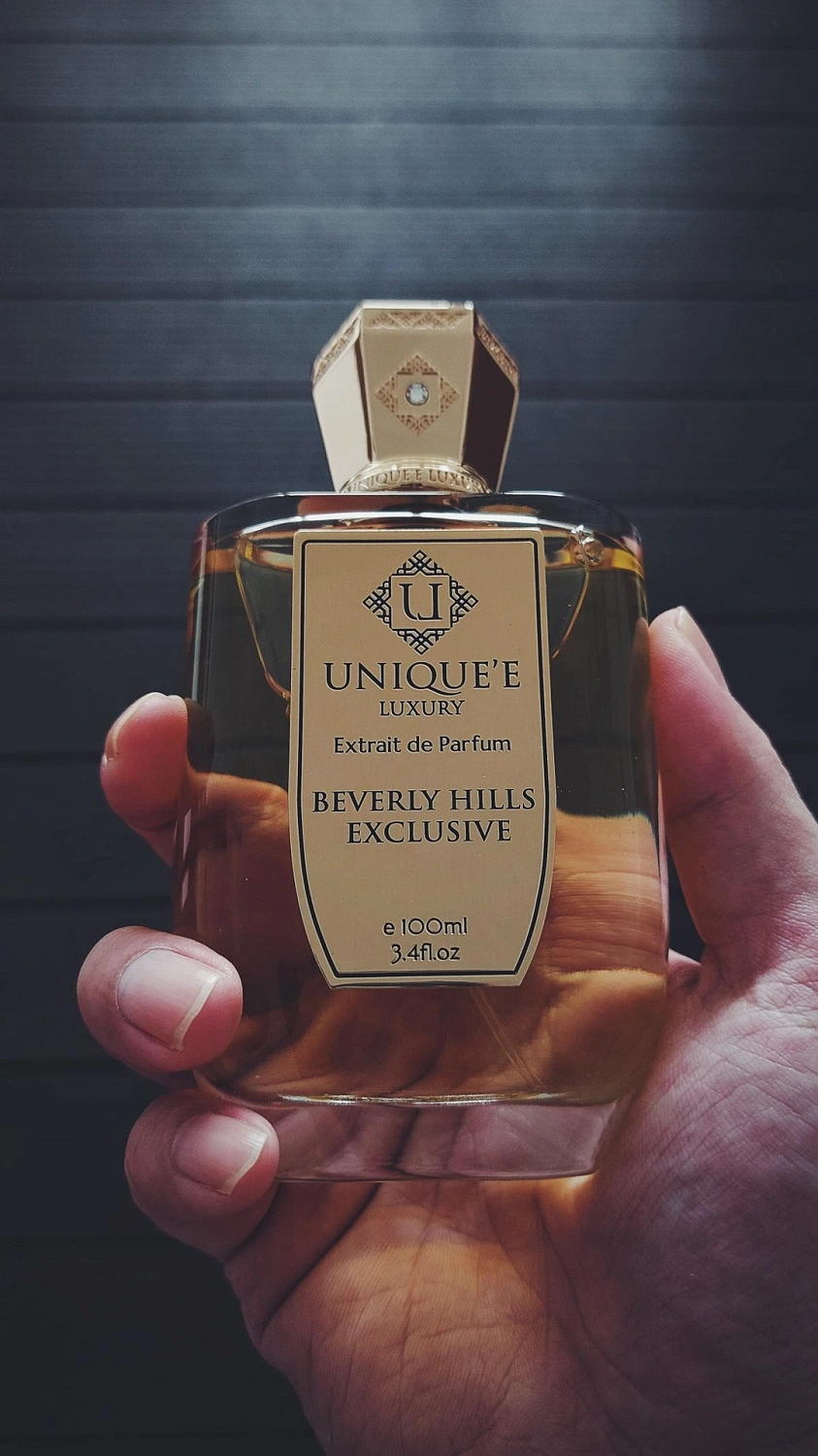 Unique'e Luxury Beverly Hills Exclusive