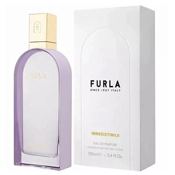 Furla Irresistibile парфюмерная вода 100 мл