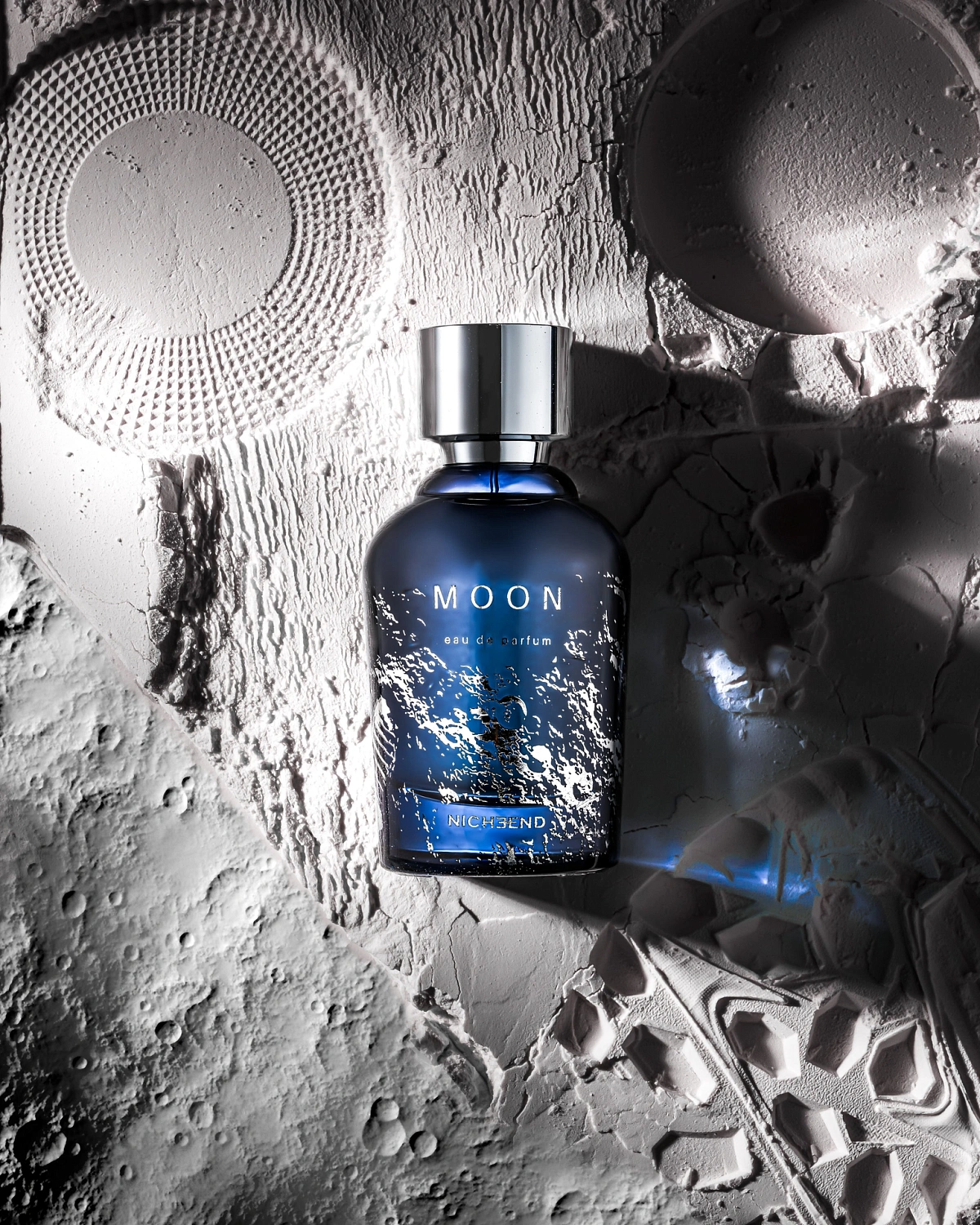 Nicheend Moon