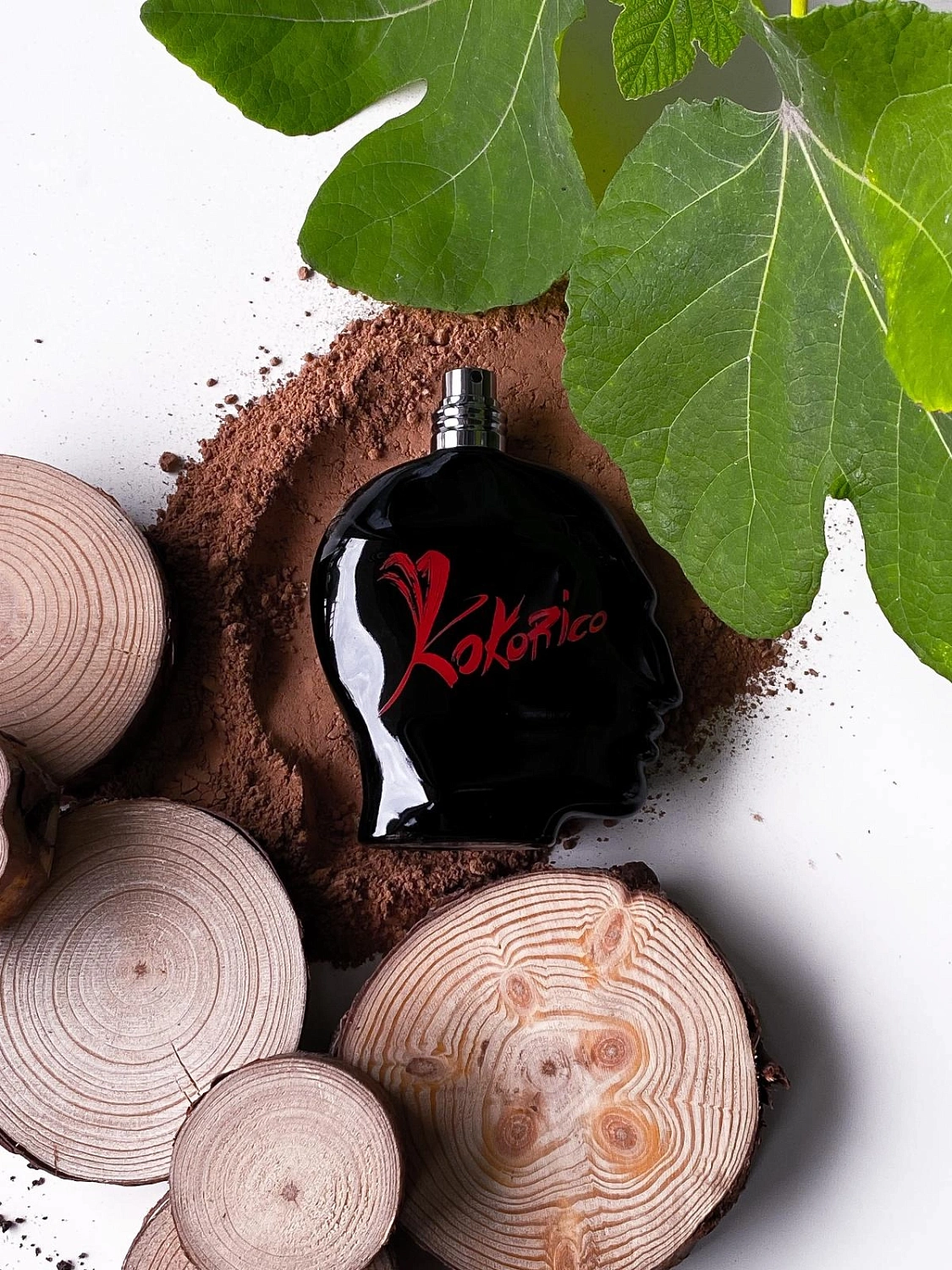 Jean Paul Gaultier Kokorico