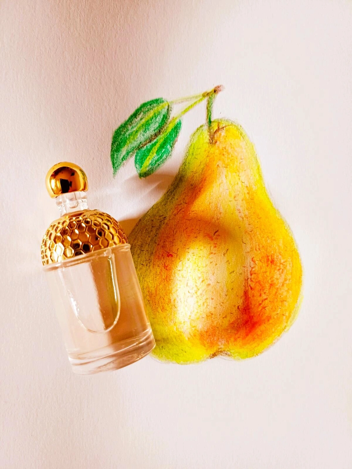Guerlain Aqua Allegoria Pera Granita