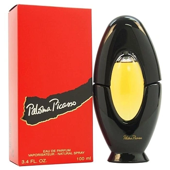 Paloma Picasso парфюмерная вода 100 мл