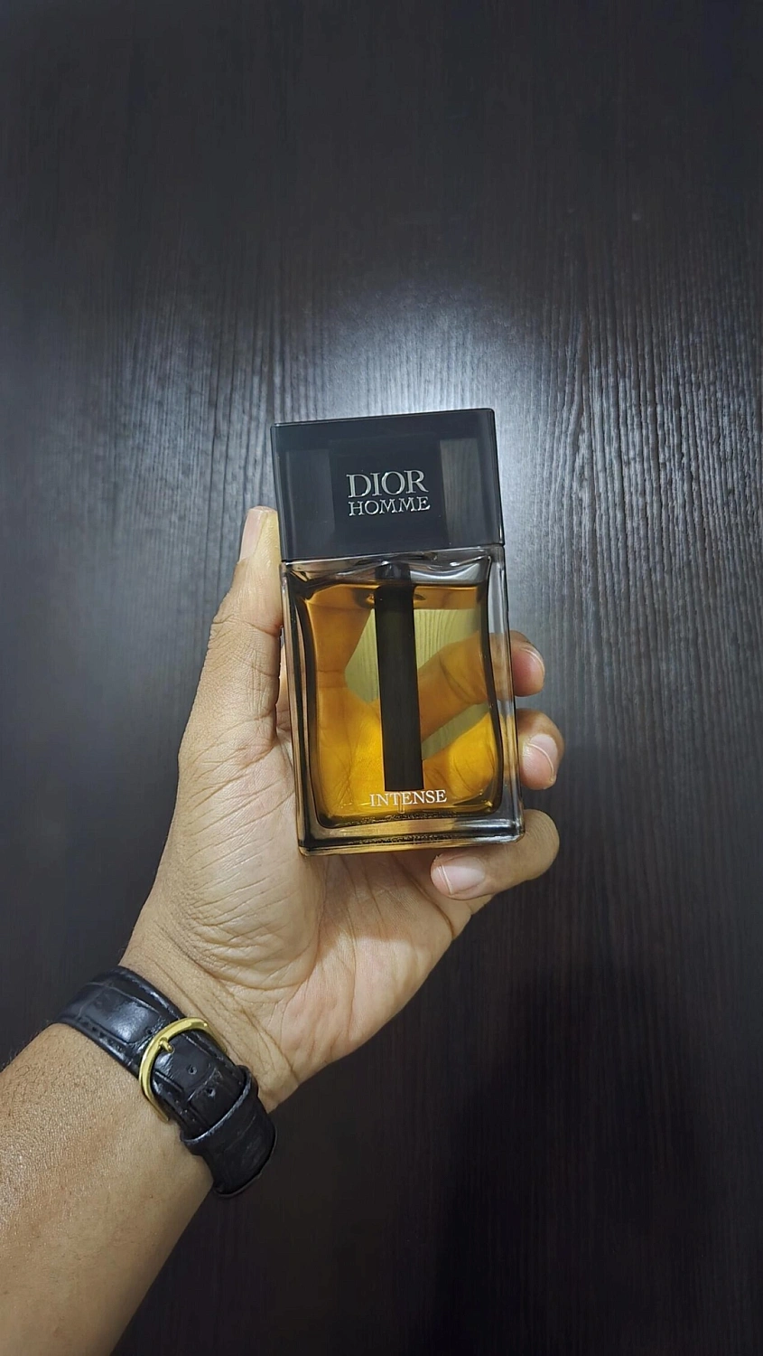 Christian Dior Homme Intense