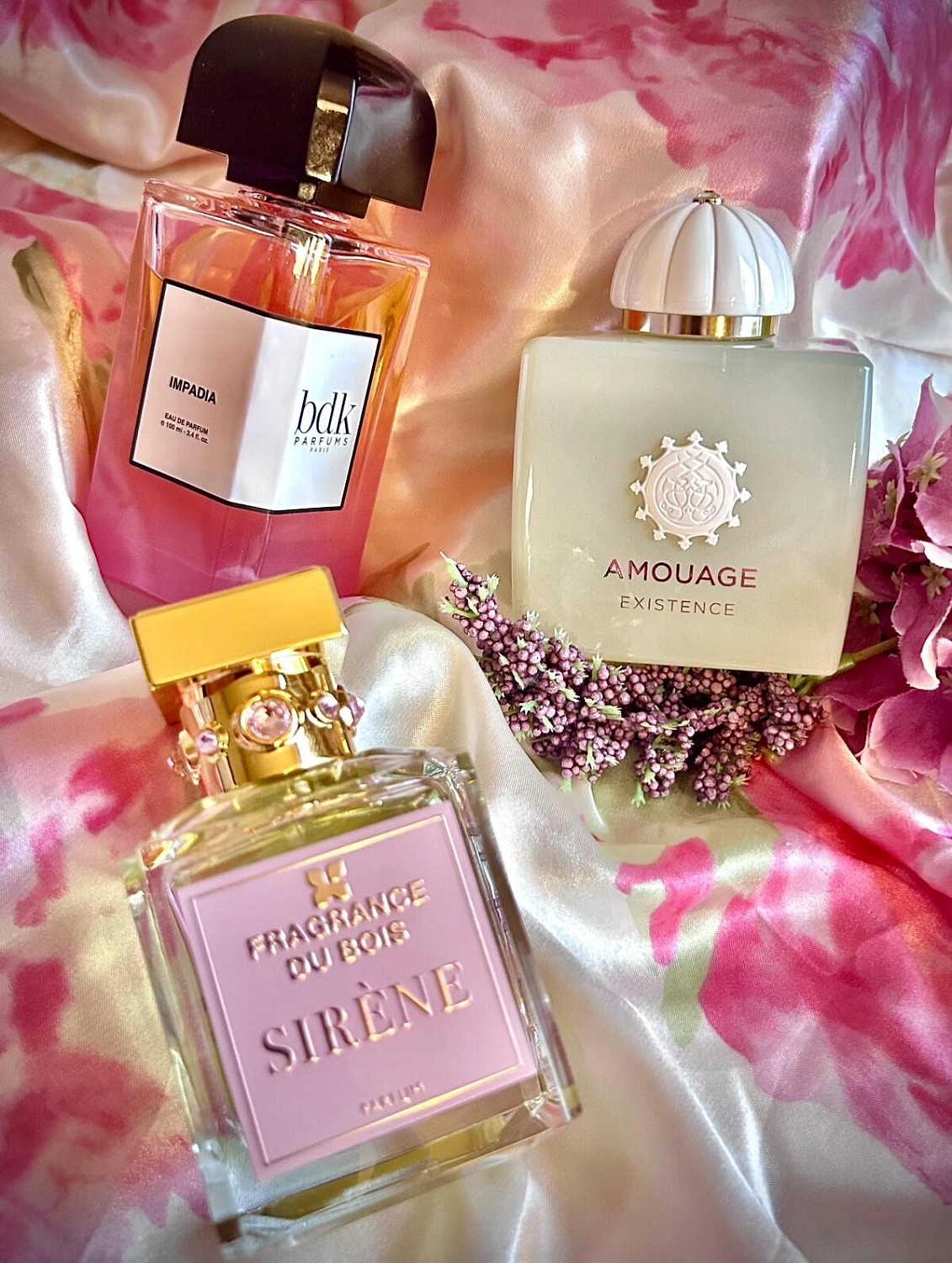 BDK Parfums Impadia