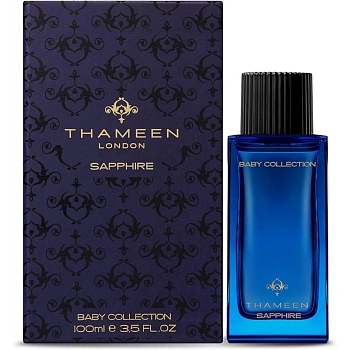 Фото Thameen Sapphire