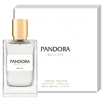 Фото Pandora Selective Base 1916