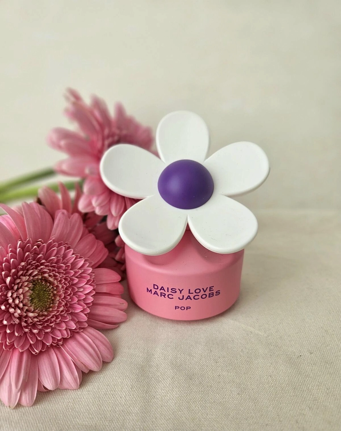 Marc Jacobs Daisy Love Pop
