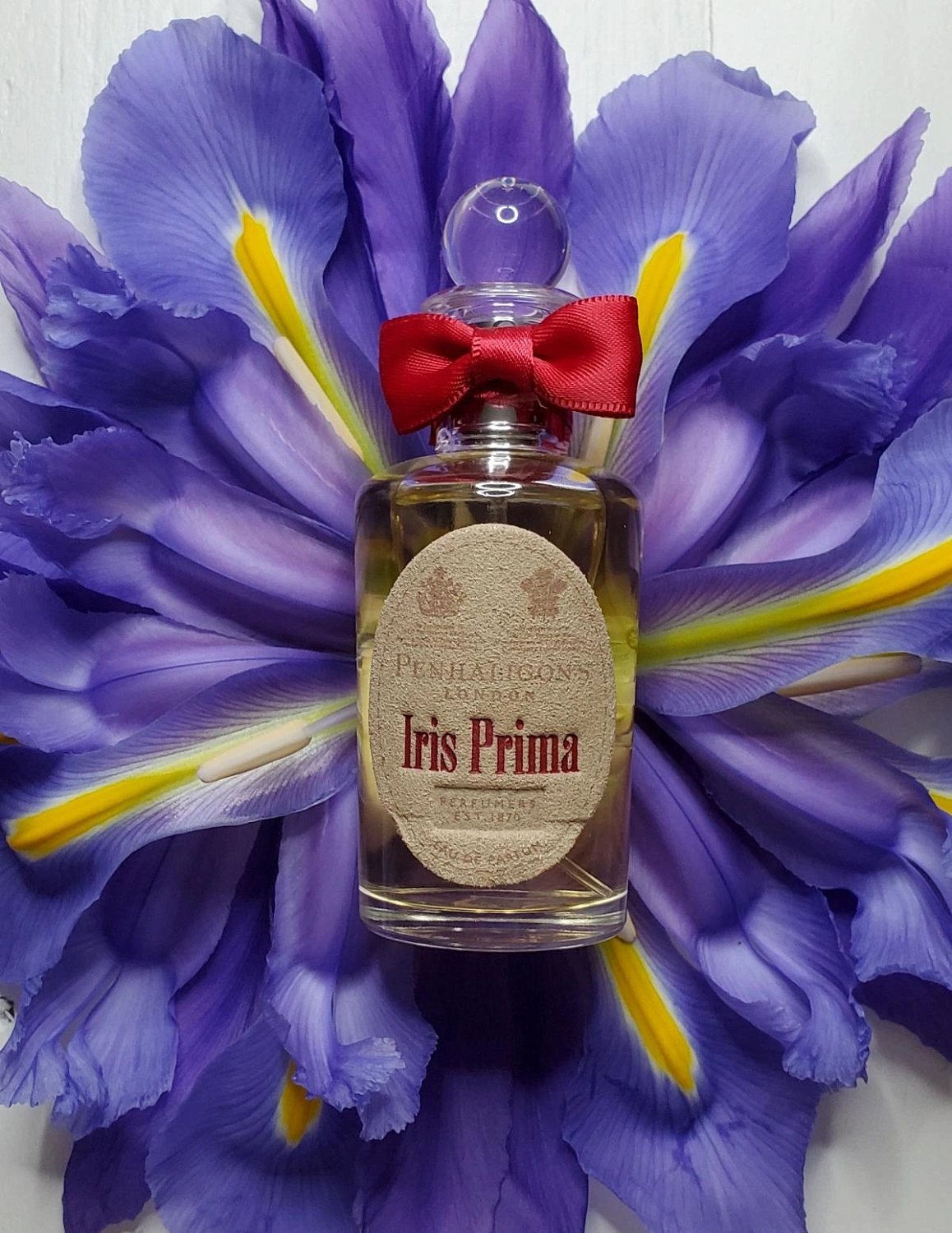 Penhaligon's Iris Prima