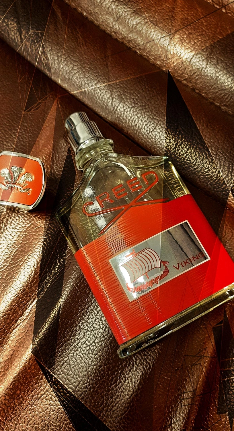 Creed Viking