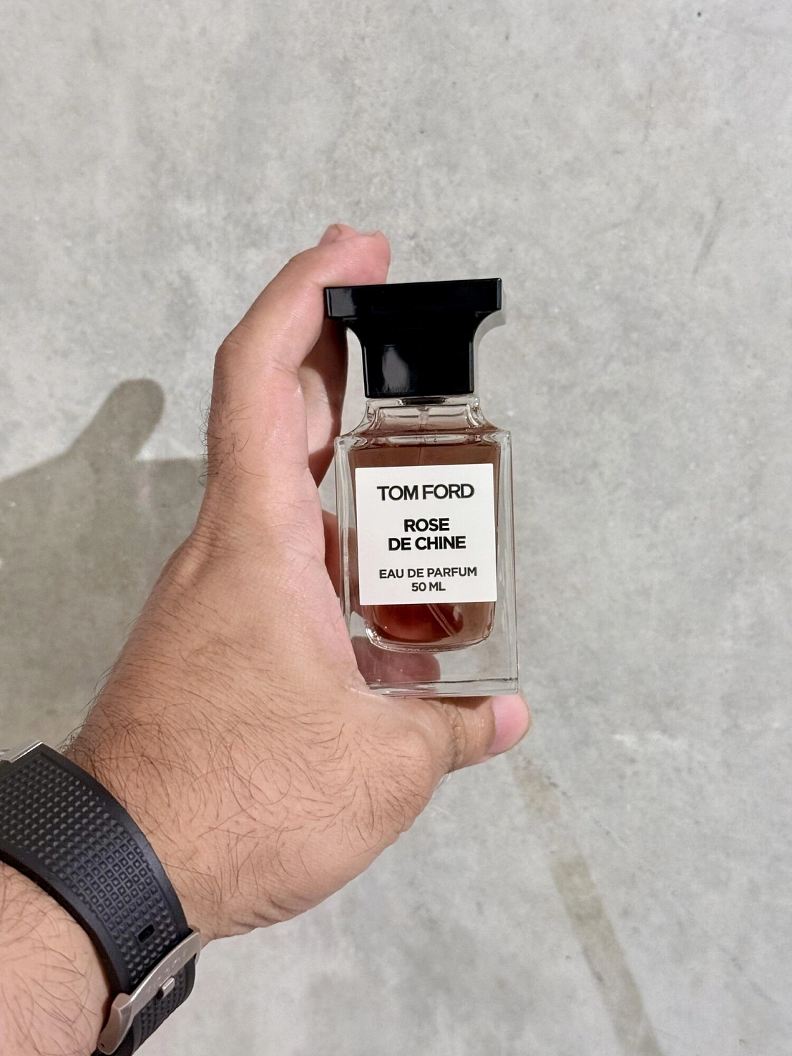 Tom Ford Rose de Chine