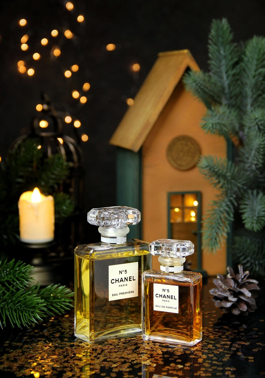 Chanel N°5 Eau Premiere