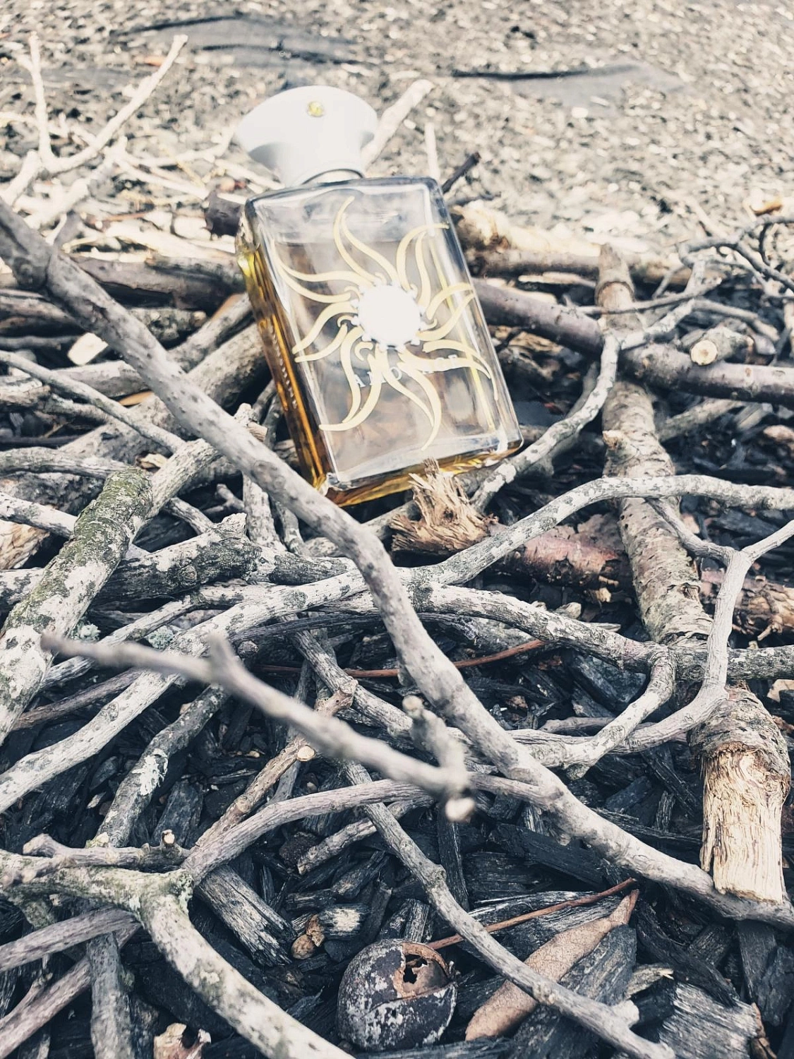 Amouage Sunshine Man