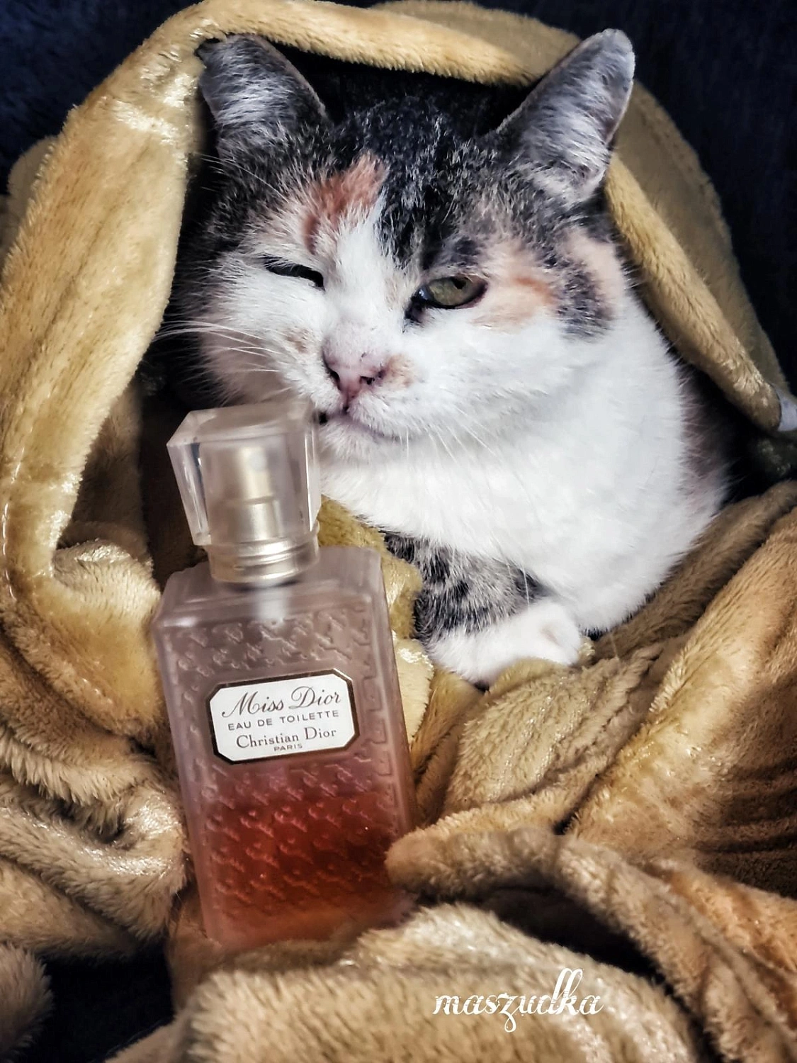 Christian Dior Miss Dior Eau de Toilette Originale