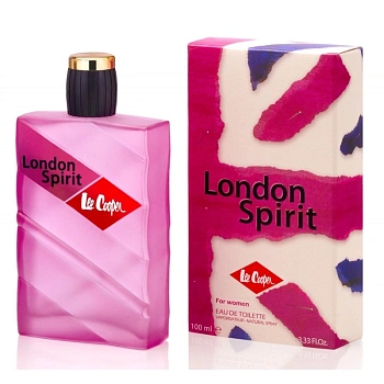 Фото Lee Cooper London Spirit For Women