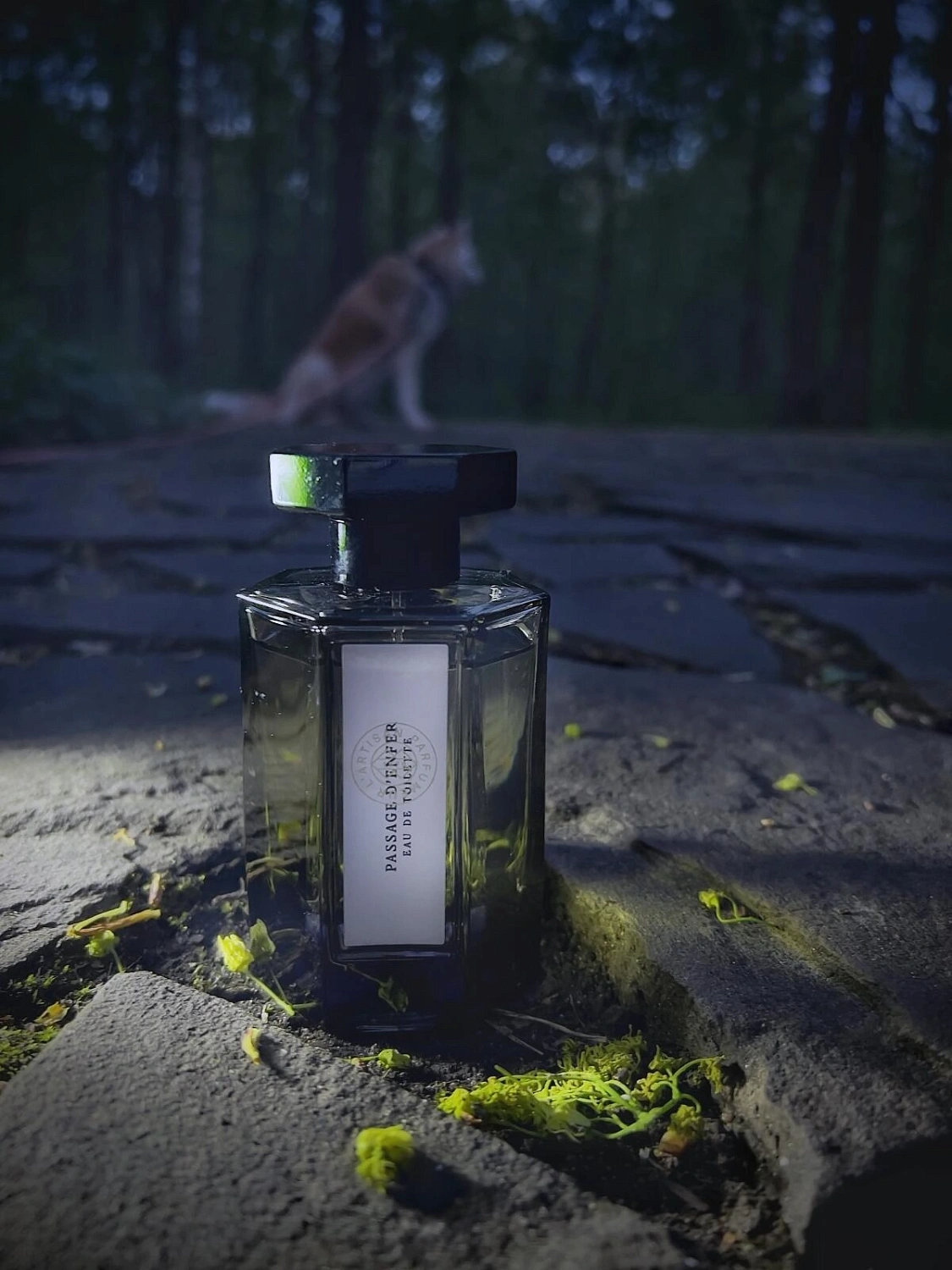 L'Artisan Parfumeur Passage D'Enfer
