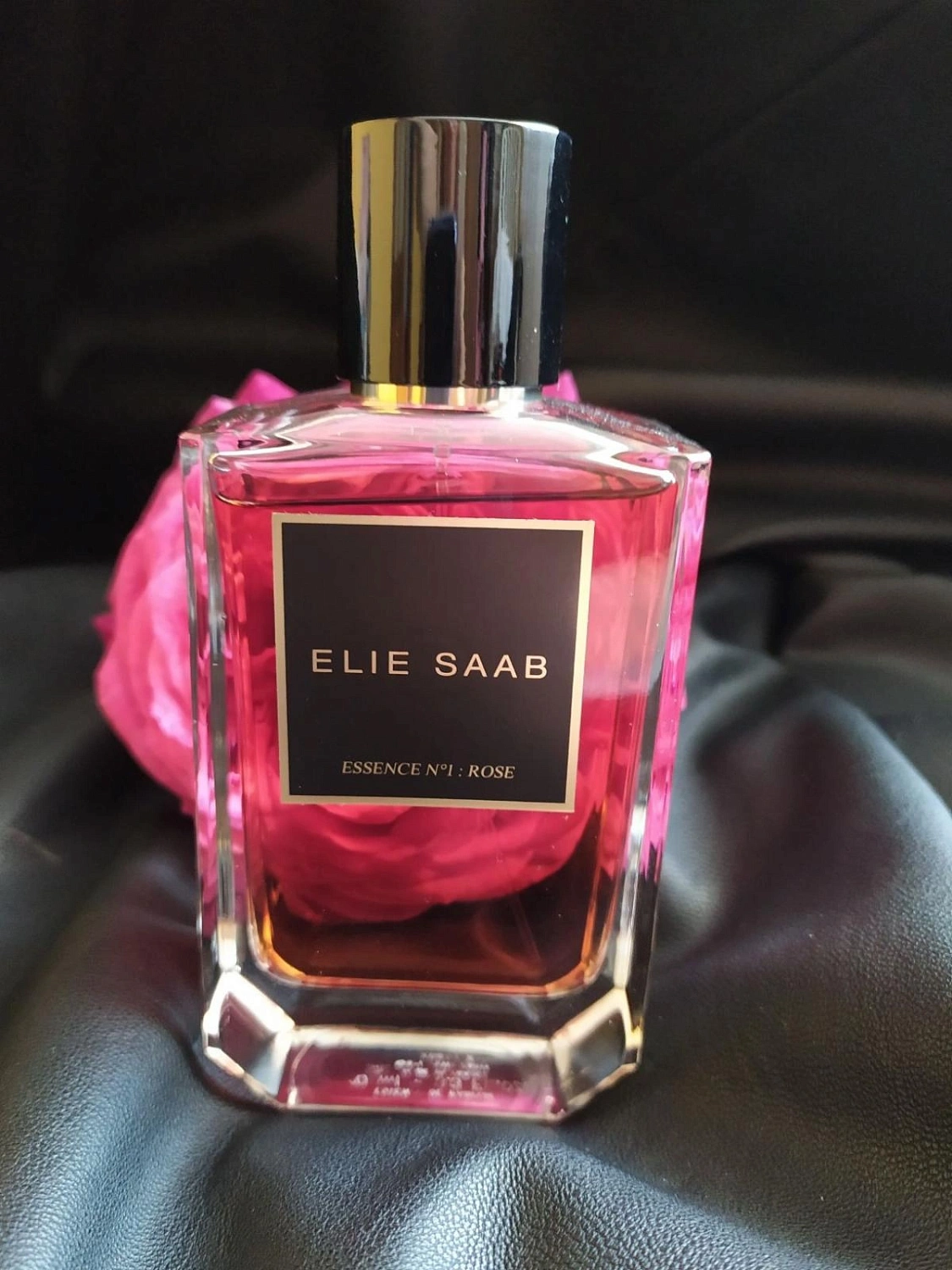 Elie Saab Essence No. 1 Rose