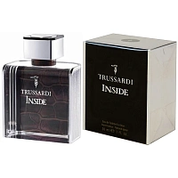 Trussardi Inside