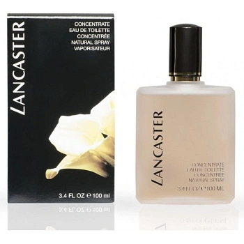 Фото Lancaster Eau de Concentree