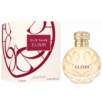 Фото Elie Saab Elixir