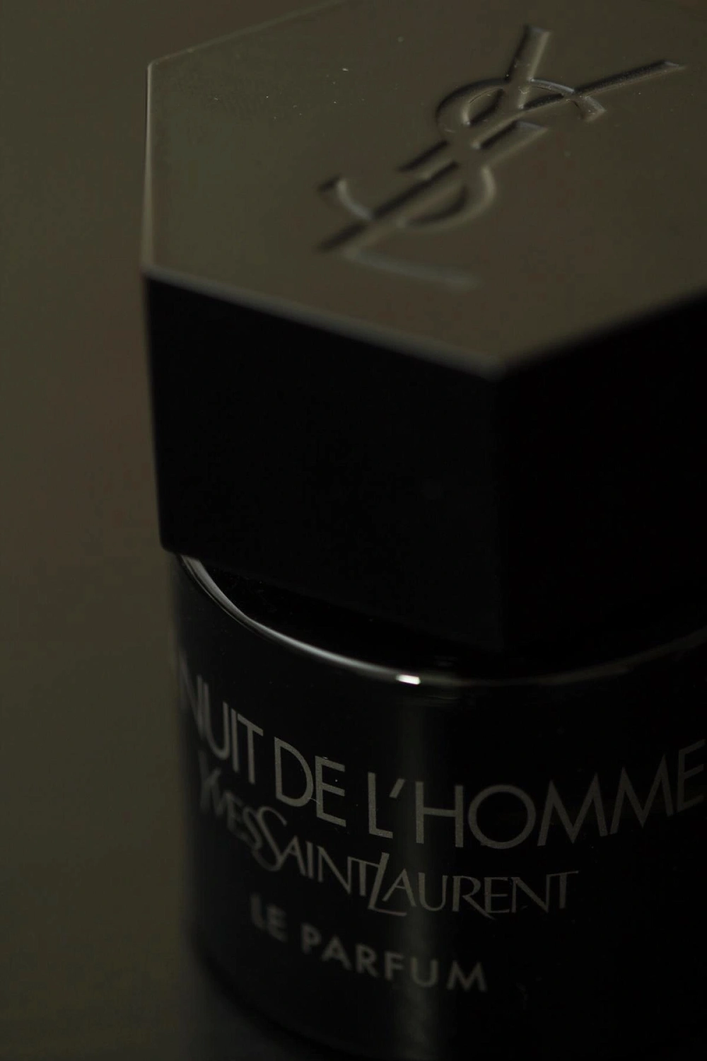 Yves Saint Laurent La Nuit de L'Homme Le Parfum