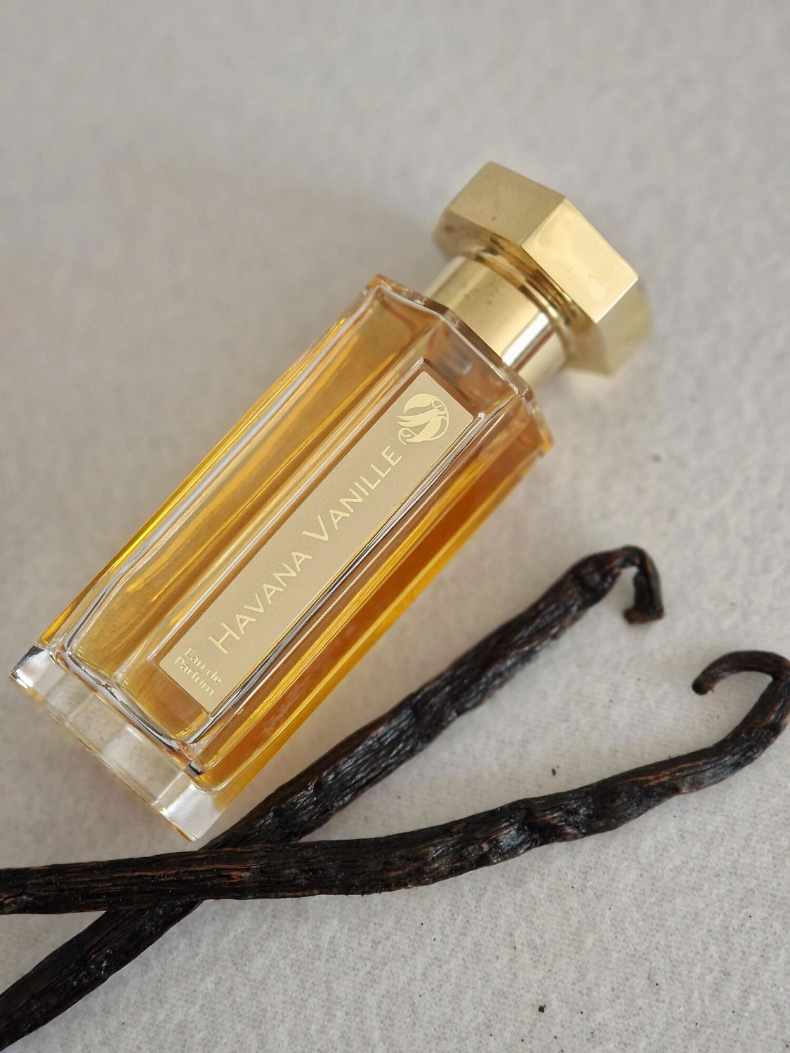 L'Artisan Parfumeur Havana Vanille (Vanille Absolument)