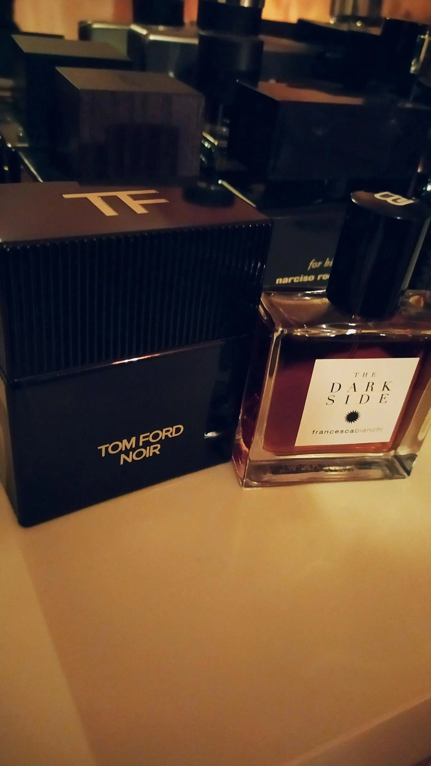 Tom Ford Noir