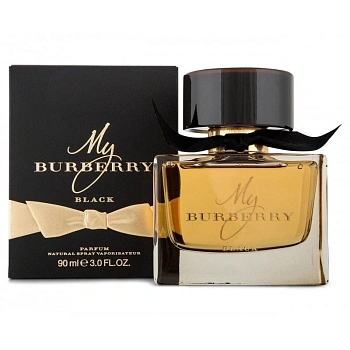 My Burberry Black духи 90 мл