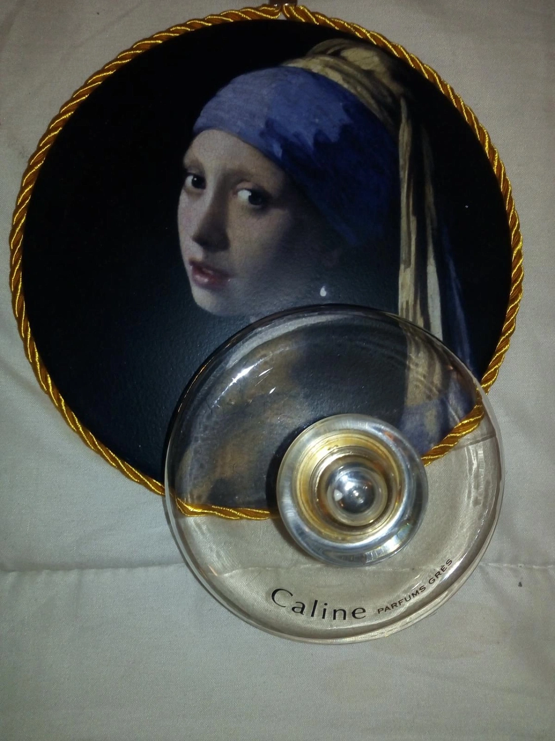 Grès Caline