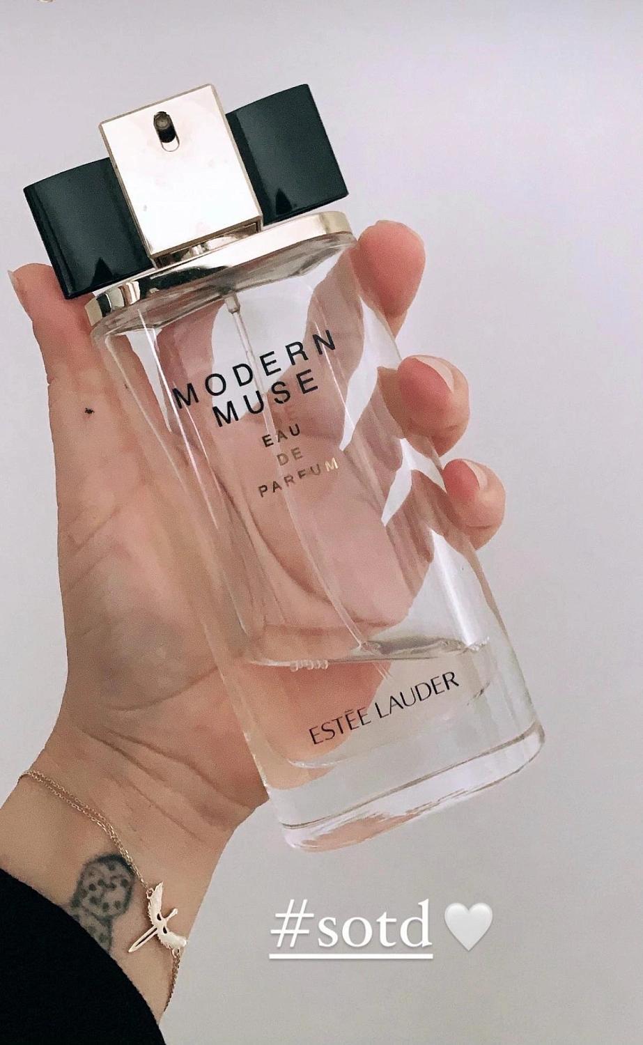 Estée Lauder Modern Muse