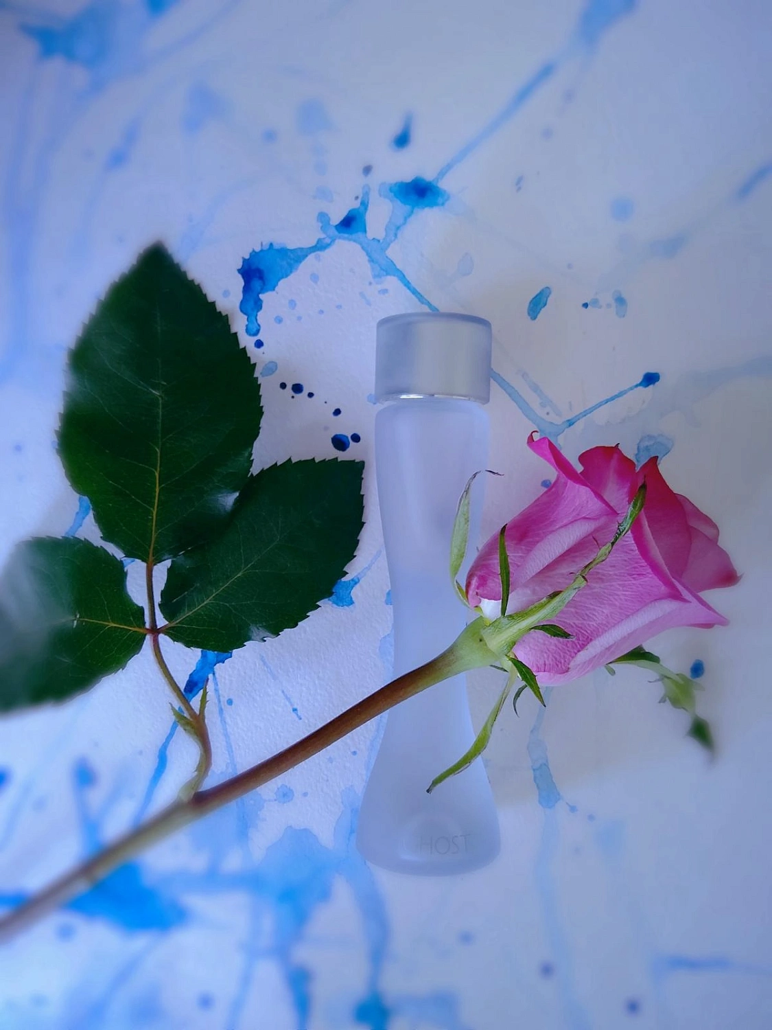 Ghost The Fragrance