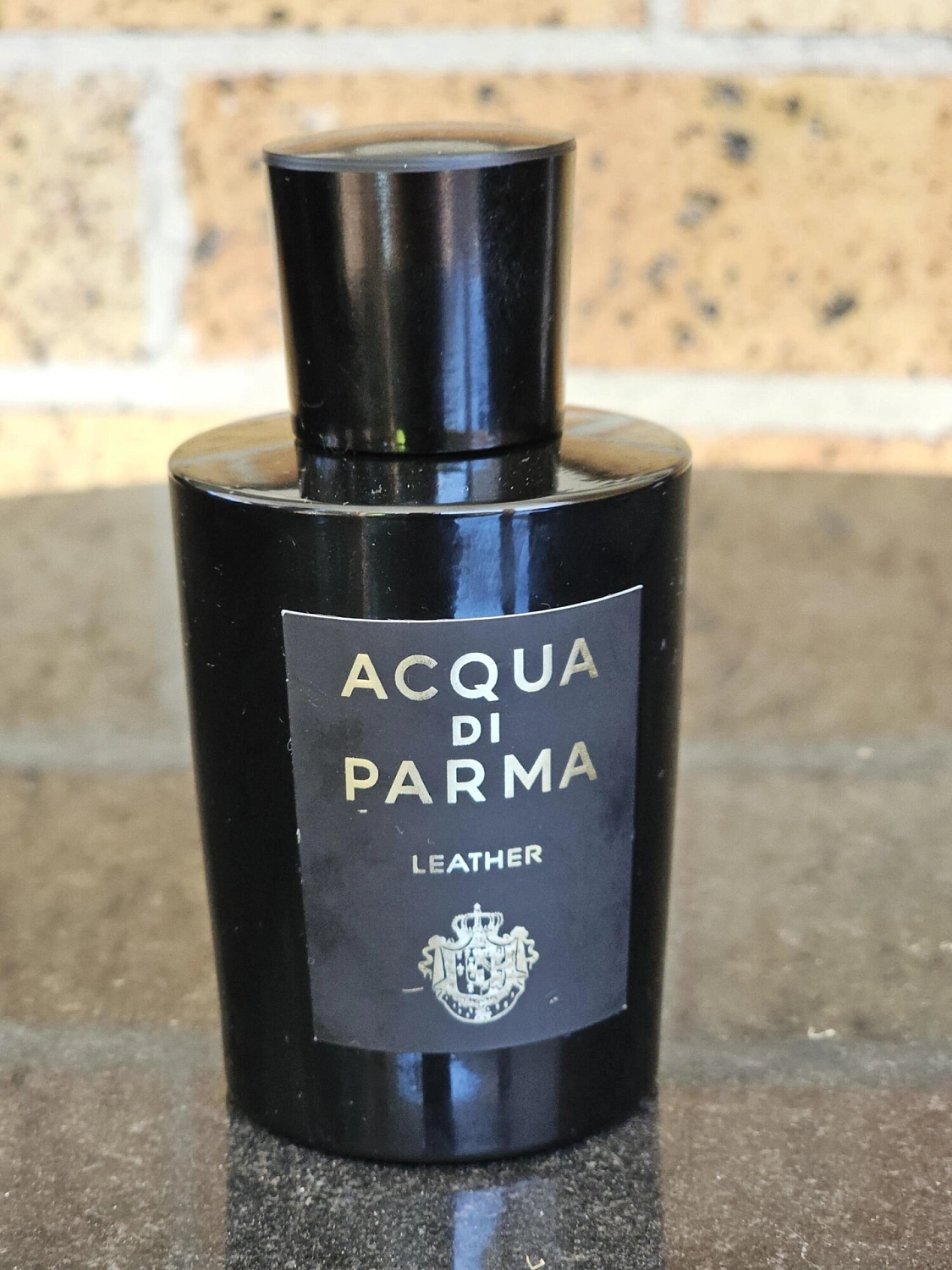 Acqua di Parma Leather Eau de Parfum