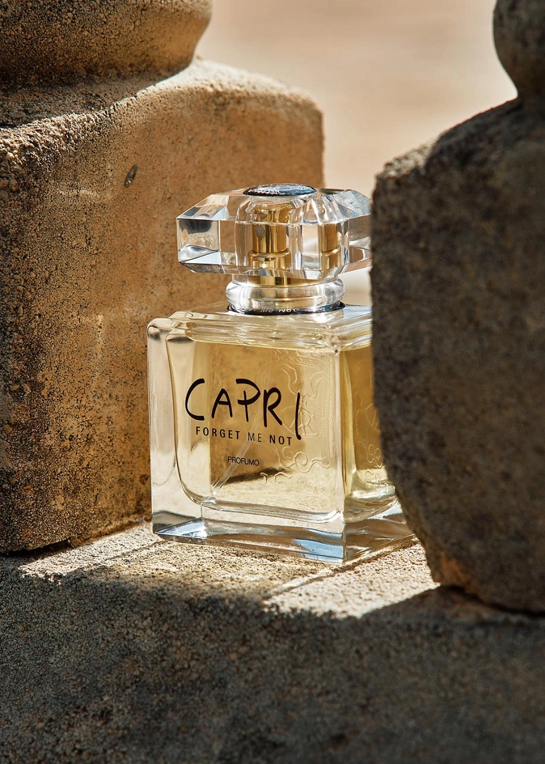 Carthusia Capri Forget Me Not